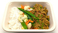 Ground Lamb with Green Peas – 400g