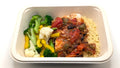 Mediterranean Haddock – 400g