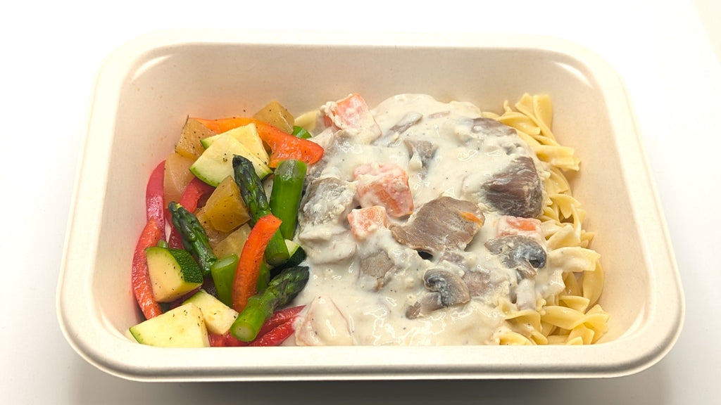 Blanquette de veau - 400g