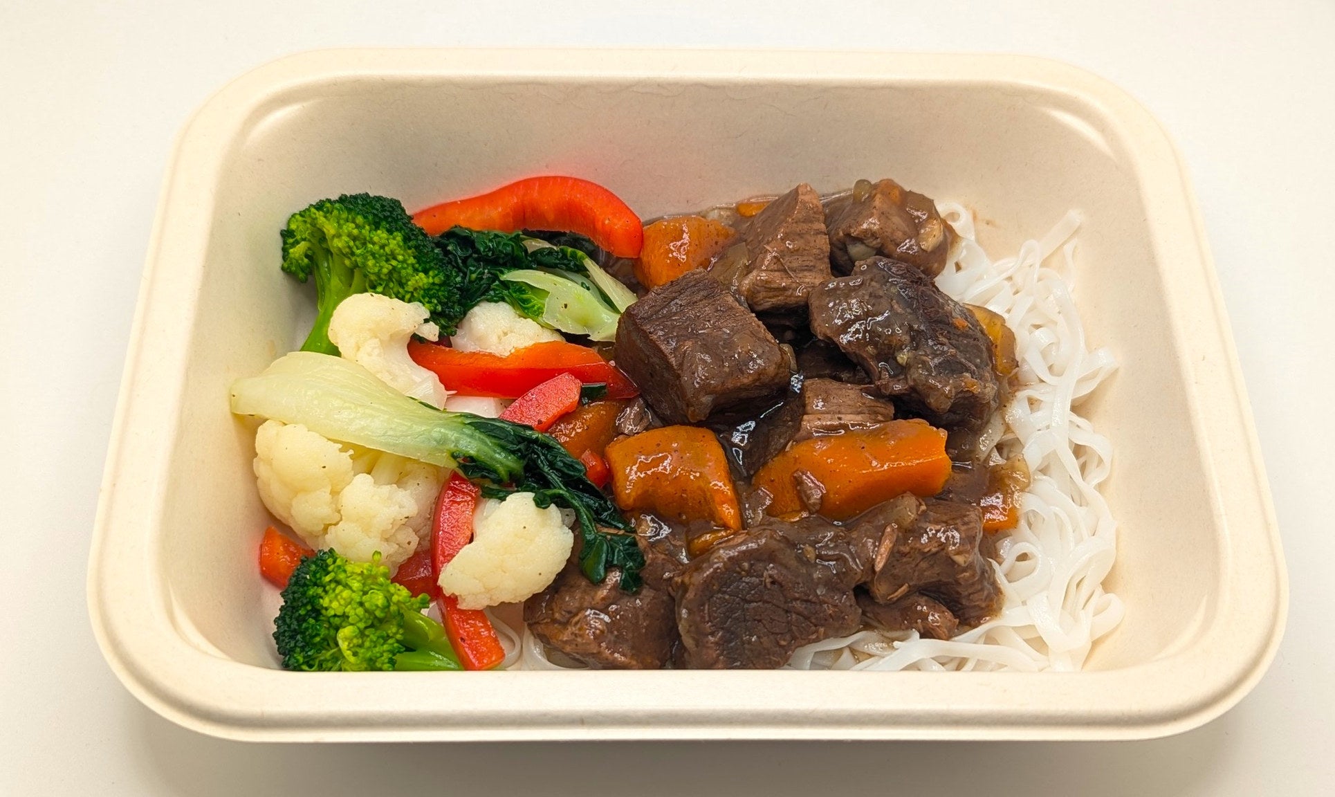 Five-Spice Beef – 400g
