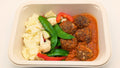 Boulettes de bœuf au fromage - 400g