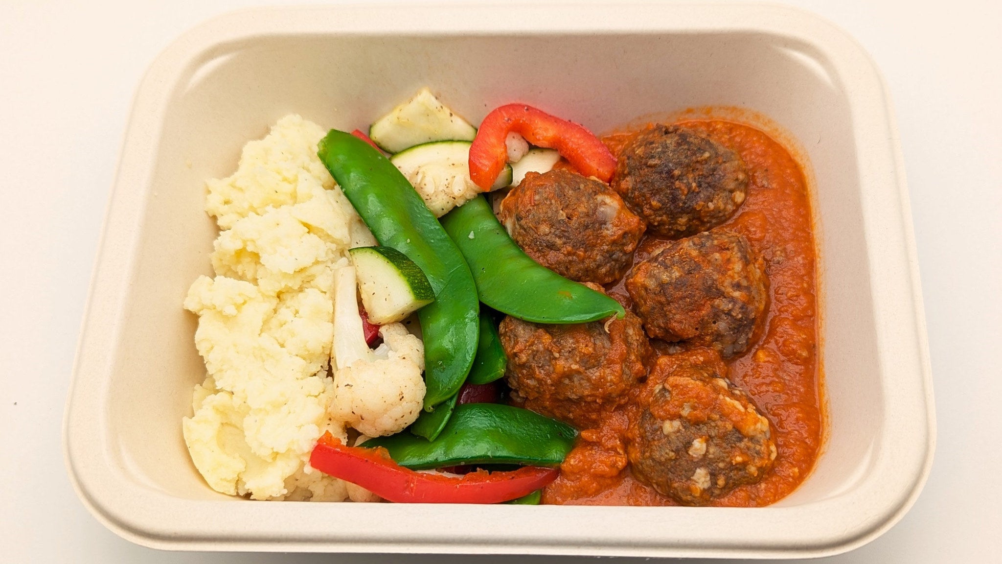 Boulettes de bœuf au fromage - 400g