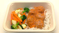 Pork Meatballs with Sweet and Sour Sauce – 400g