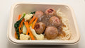 Boulettes de porc teriyaki - 400g