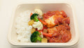 Haddock Curry – 400g