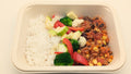 Vegetarian Chili – 400g