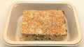 Quinoa, Leek and Bacon Crumble – 400g