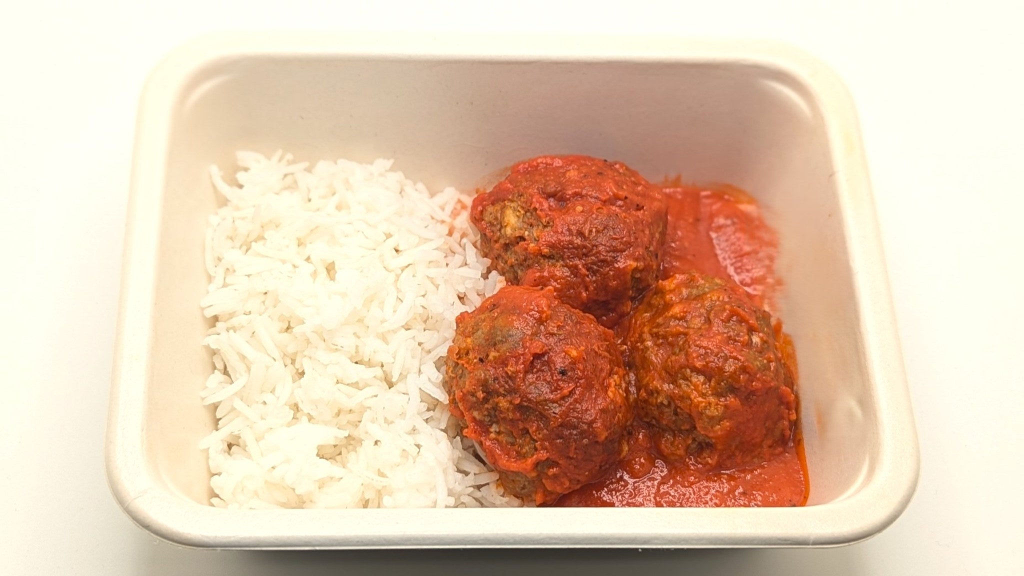 Boulettes de bœuf et lentilles - 200g