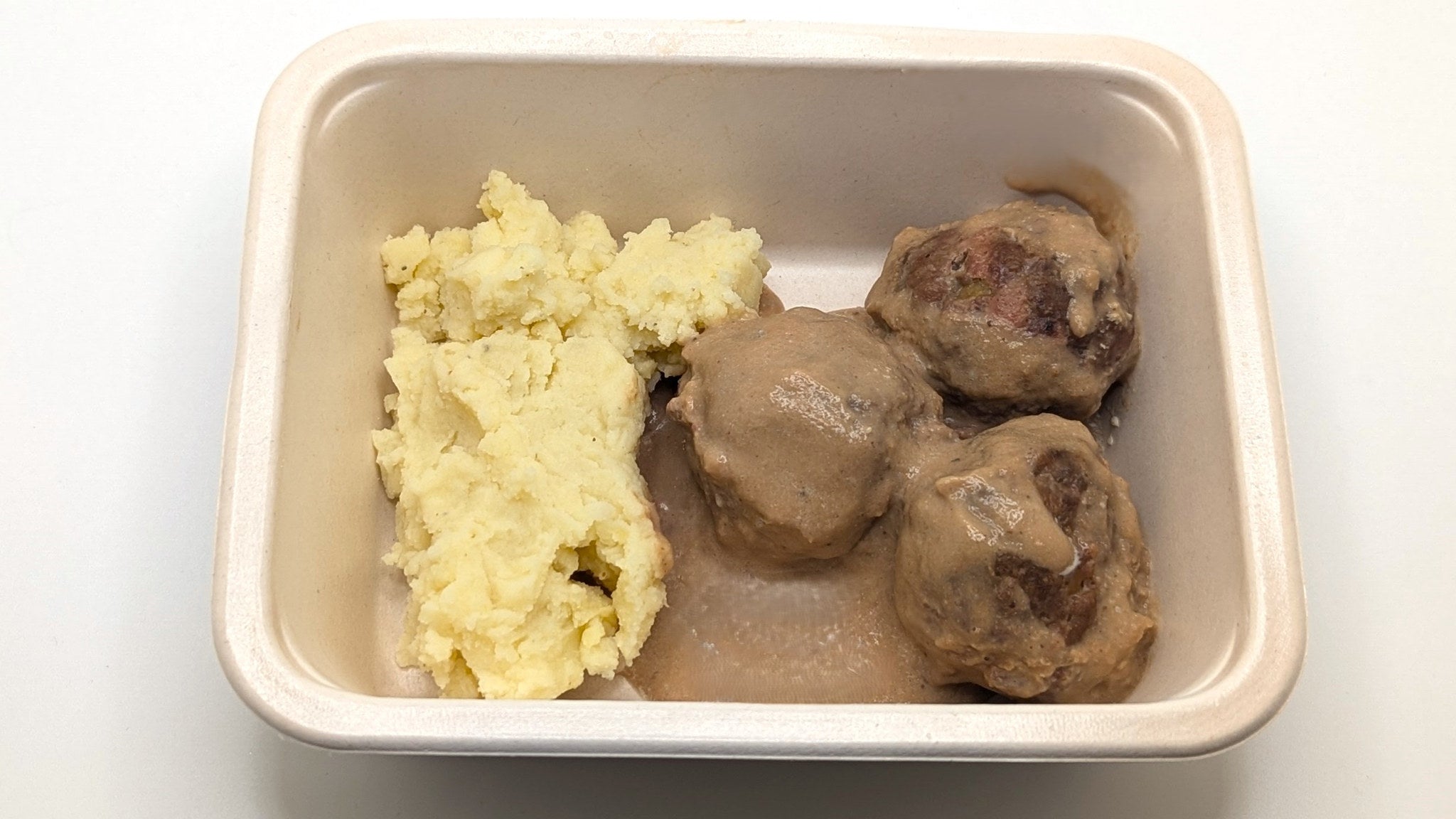 Swedish Meatballs – 200g