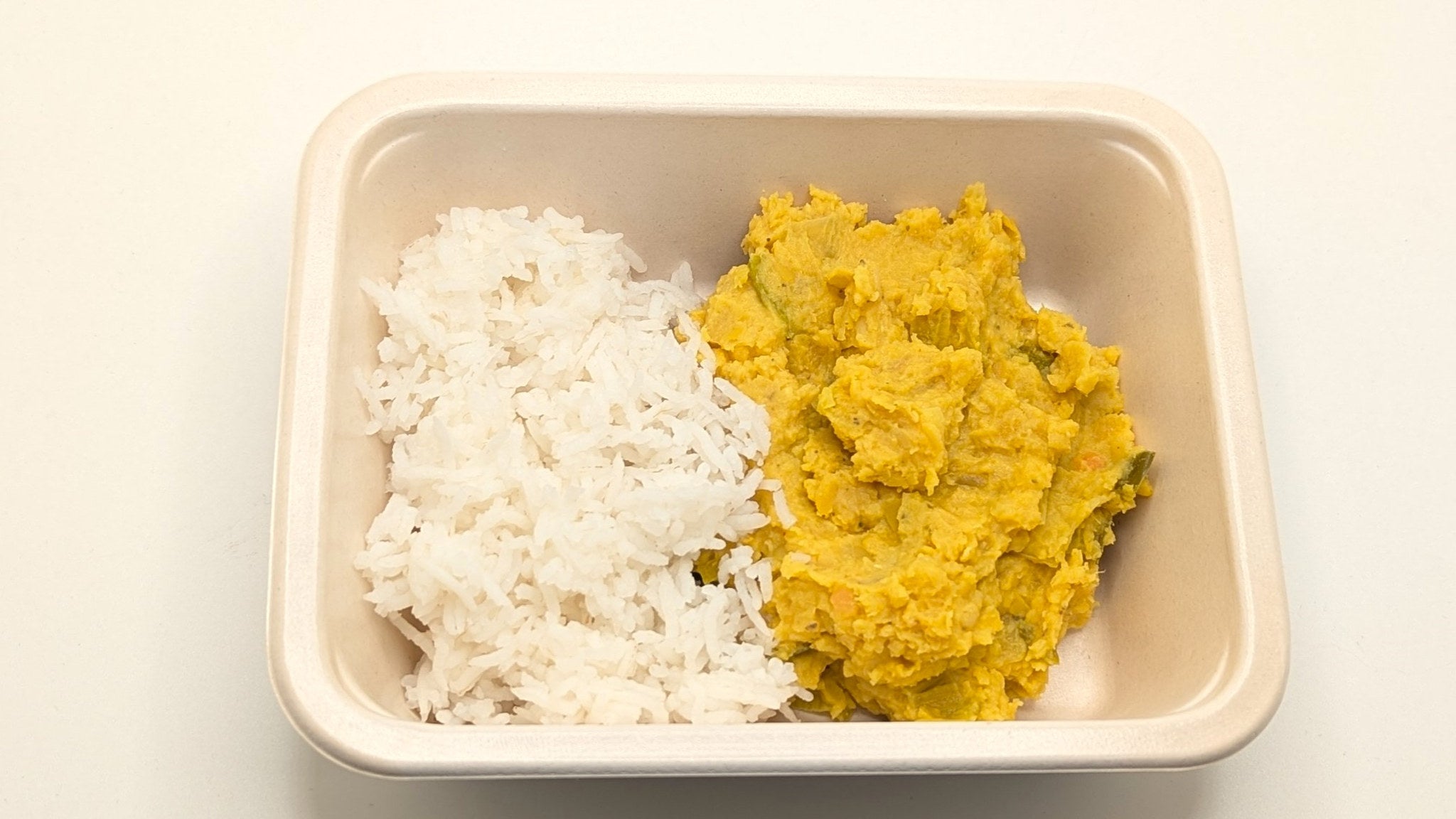 Lentil and Leek Curry – 200g