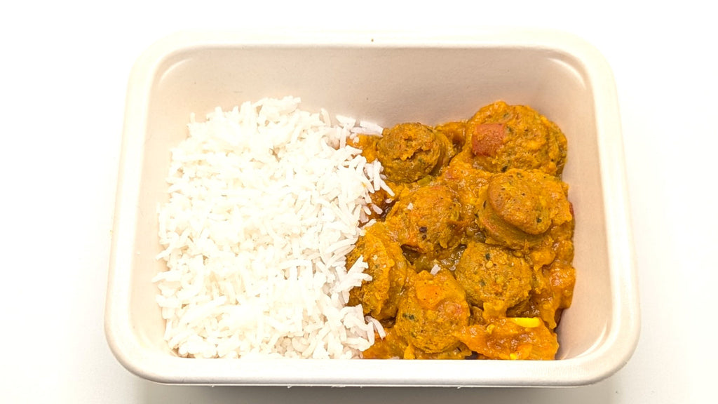 Rougail saucisses - 200g