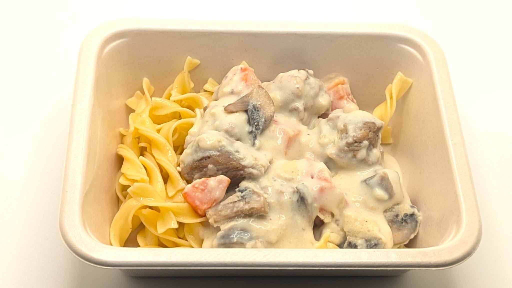 Blanquette de veau - 200g