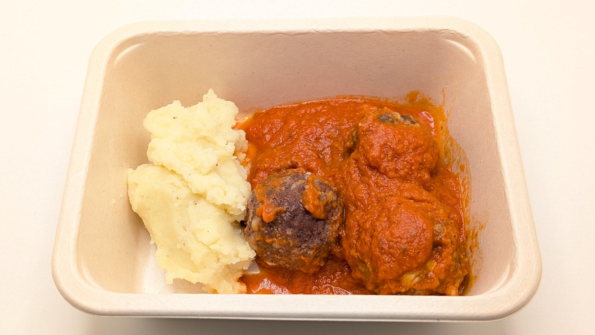 Boulettes de bœuf au fromage - 200g