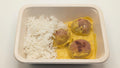 Turkey Coconut Curry Meatballs – 200g