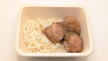 Boulettes de porc teriyaki - 200g