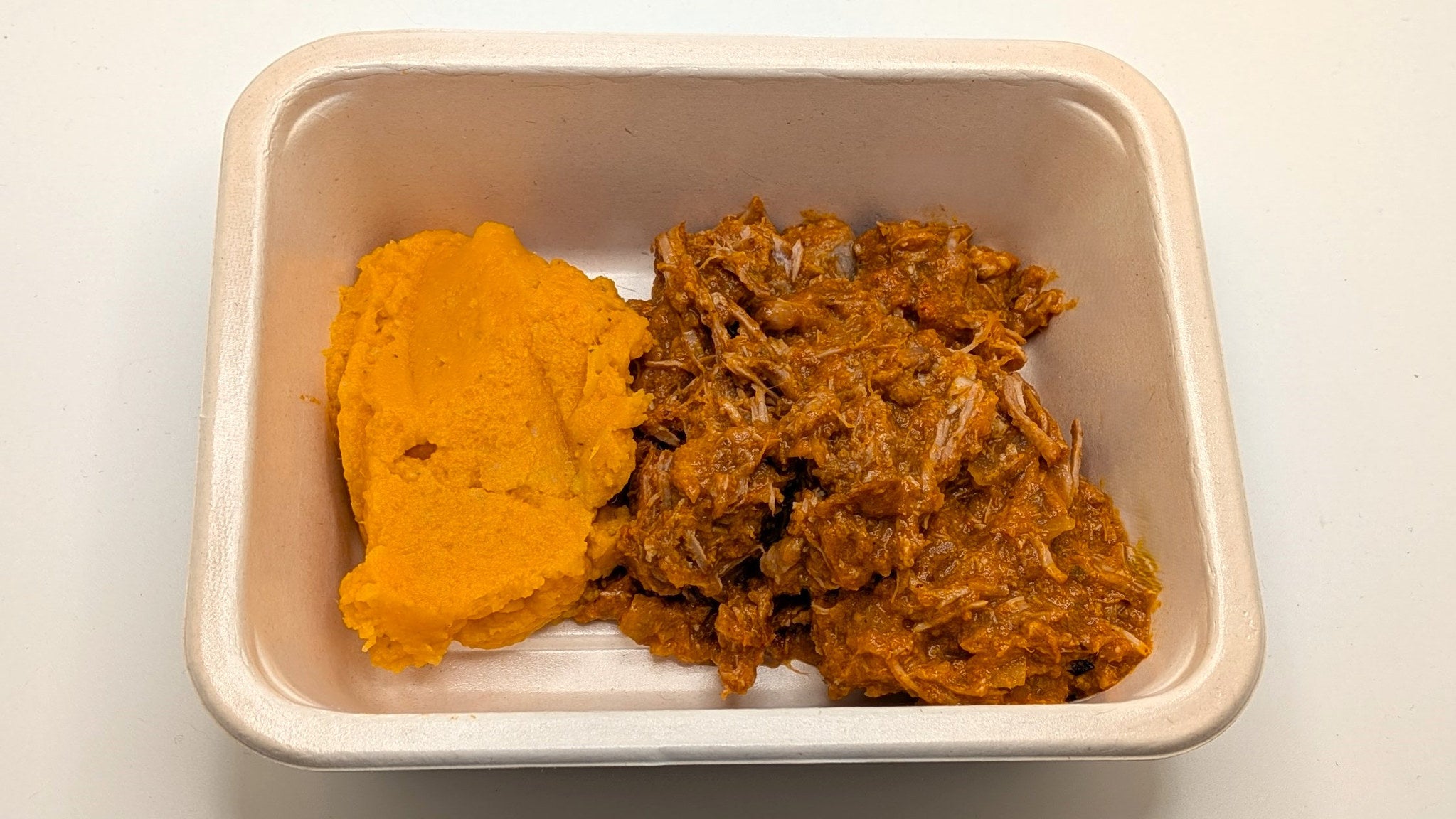 Mexican Pulled Pork – 200g