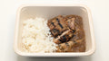Poulet à la coréenne - 200g