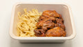 Hunter's Chicken – 200g