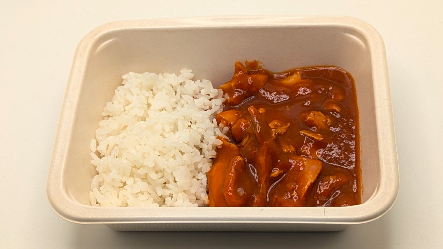 Poulet à la sauce général Tao - 200g