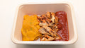 Poulet grillé à la mexicaine - 200g