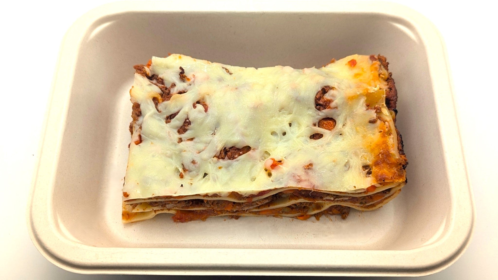 Lasagne bolognaise - 400g