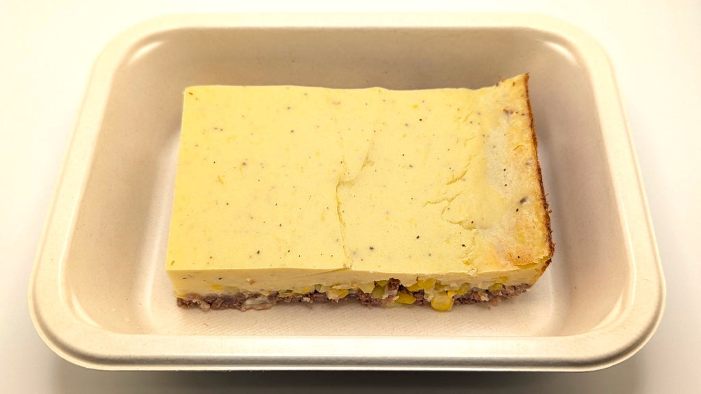 Pâté chinois - 400g