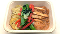 Poulet à la portugaise - 400g