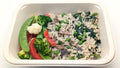 Vegetarian Risotto – 400g