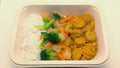Rougail saucisses - 400g
