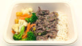 Sauté de bœuf piquant aux poireaux - 400g