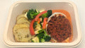 Sole Stuffed with Sun-Dried Tomatoes – 400g