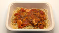 Spaghettis aux fruits de mer - 400g